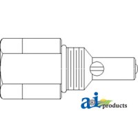 3401834M91 - Valve, Hydraulic Relief 	