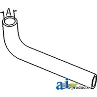 34070-80390 - Radiator Hose, Lower 	