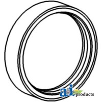 3429002X1 - Oil Seal, Hub Carrier, Driveshaft 	