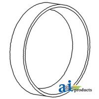 3429038M1 - Sleeve, Oil Seal 	