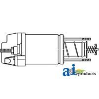 3474587M1 - Switch, Solenoid 	