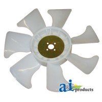 34070-16210 - Fan, 7 Blade	