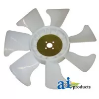 34070-16210 - Fan, 7 Blade	