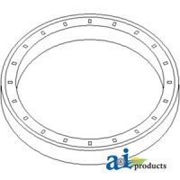 3429790M2 - Seal, Hub 	