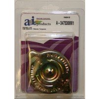 3475308M1 - Radiator Cap	