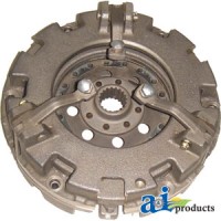 35080-14290 - Assembly, Dual Clutch 	