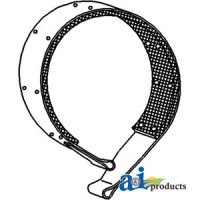 351624R92 - Brake Band w/ Lining 	