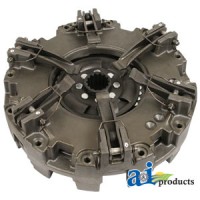 3540480M91 - Pressure Plate: 11", 6 lever, cast iron, indep PTO,