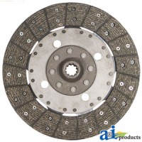 35502-25142 - PTO Disc: 11", solid 	