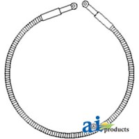 358117R91 - Cable, Rear Light 	
