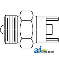 3598530M1 - Switch, Gearbox 	