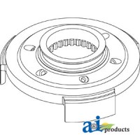 359895R3 - Carrier, Torque Amplifier 	