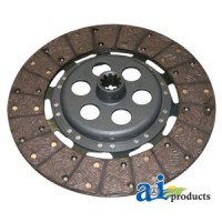 3599462M92 - Trans Disc: 11.75", organic, rigid 	