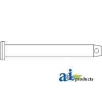 350557R1 - Pin, Front Axle Clamp 	