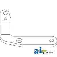 353239R2 - Yoke, Clutch Release (LH) 	