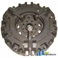 35350-99130 - Assembly, Dual Clutch