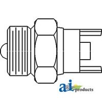 3598530M1 - Switch, Gearbox 	