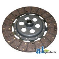 3599462M92 - Trans Disc: 11.75", organic, rigid 	