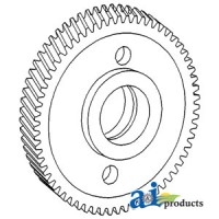 3637075M91 - Gear, Idler 	