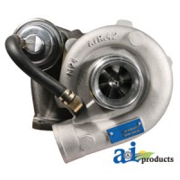 3637326E91 - Turbocharger