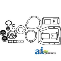 3637446M91 - Water Pump Repair Kit	