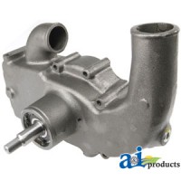 3641880M91 - Water Pump	