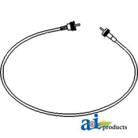 364375R91 - Cable, Tachometer 	
