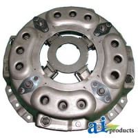 36530-25112 - Pressure Plate: 13", 4 lever, w/ wear plate