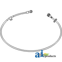 3698778M94 - Cable, Tachometer 	