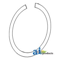 3699909M1 - Ring, PTO Sealing, Multi-Power 	