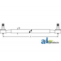 36280-62902 - Tie Rod Assembly (RH)	