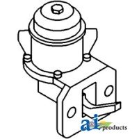 3637338M91 - Pump, Fuel Lift w/ Sediment Bowl 	