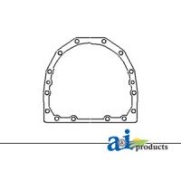 3641224M1 - Gasket, Rear Main Housing 	