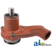 3641363M91 - Water Pump	