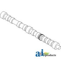 367229R1 - Camshaft 	