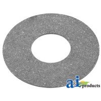 36F42 - Friction Disc/Clutch Lining, 6.50" O.D., 2.642" I.D.