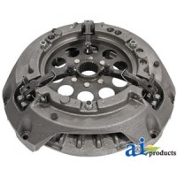 3701015M92 - Pressure Plate: 13", cast iron, w/o release plate, b