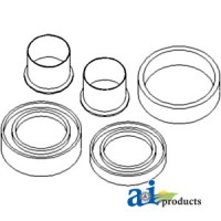 3763364M91 - Oil Seal Kit 	