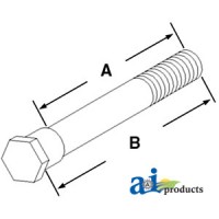 377749X1 - Bolt, Rim Wheel (10 Pk)