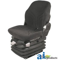 3784088M92 - Seat, Grammer; Air Adjust