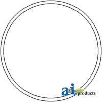 379313S91 - O-Ring, Rear Axle Housing to Center Housing 	