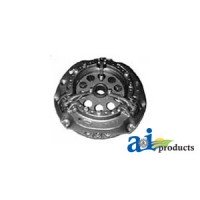 3701002M91 - Pressure Plate: 12", cast iron, w/o release plate 	