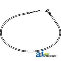 374217R92 - Cable, Choke 	