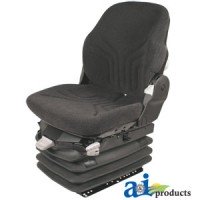 3784088M92 - Seat, Grammer; Air Adjust