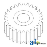 381509R1 - Gear, PTO Idler 	