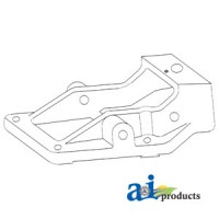 381707R21 - Support, Front Drawbar 	
