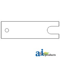 382193R1 - Spring, Upper Latch 	