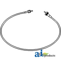 388524R91 - Cable, Tachometer 	