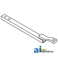 389100R11 - Tube, Front Drawbar 	