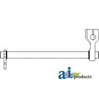 389164R12 - Base, Auxillary Valve, Inner Handle 	